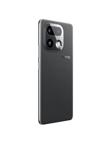 Smartphone Realme Realme 16 Pro+, 8GB/256GB, Gri
