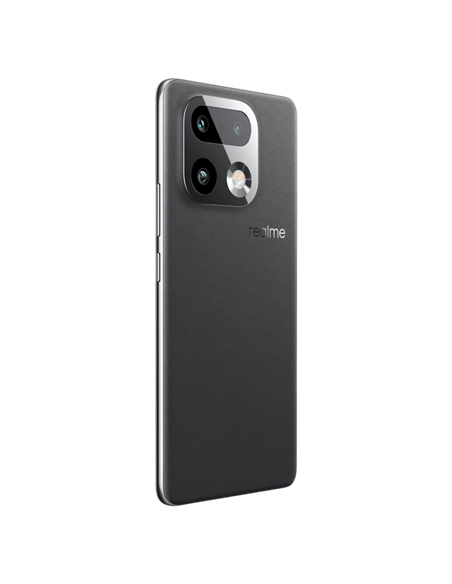 Смартфон Realme Realme 16 Pro+, 8Гб/256Гб, Серый