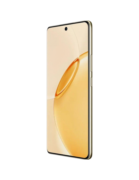 Smartphone Realme Realme 16 Pro+, 8GB/256GB, Auriu