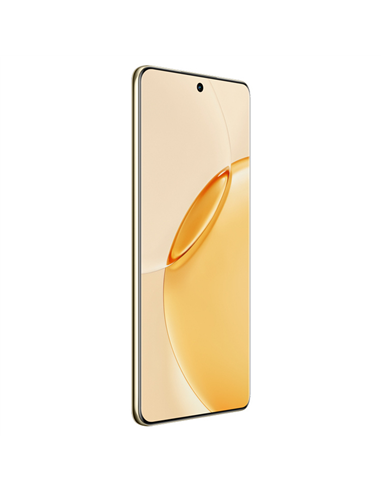 Smartphone Realme Realme 16 Pro+, 8GB/256GB, Auriu