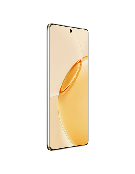 Smartphone Realme Realme 16 Pro+, 8GB/256GB, Auriu