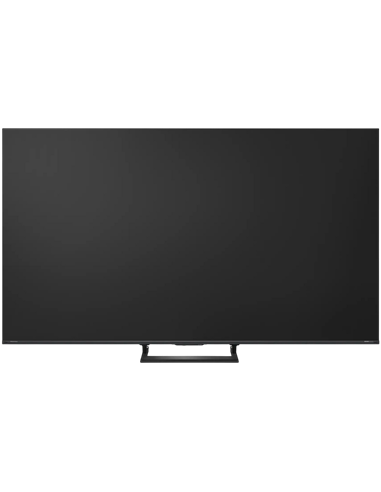 85" LED SMART Телевизор Hisense 85E8S, 3840x2160 4K UHD, VIDAA U OS, Черный