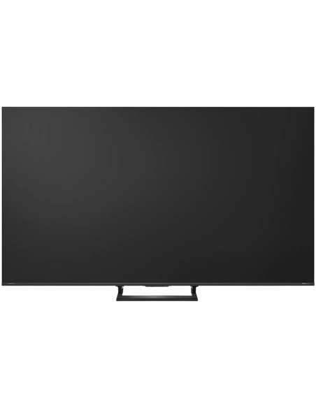 85" LED SMART Телевизор Hisense 85E8S, 3840x2160 4K UHD, VIDAA U OS, Черный