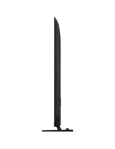 85" LED SMART Телевизор Hisense 85E8S, 3840x2160 4K UHD, VIDAA U OS, Черный