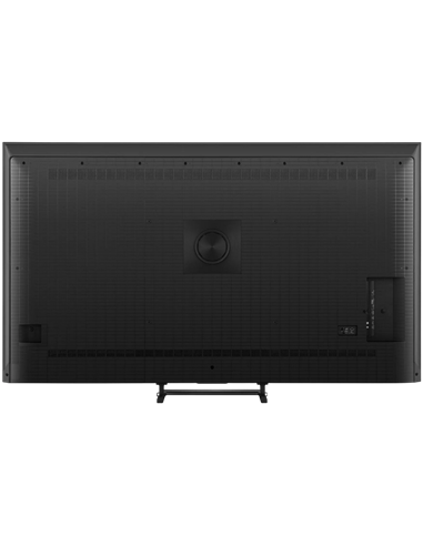 85" LED SMART Телевизор Hisense 85E8S, 3840x2160 4K UHD, VIDAA U OS, Черный