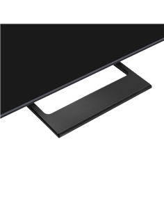 65" LED SMART TV Hisense 65E8S, 3840x2160 4K UHD, VIDAA U OS, Negru 2