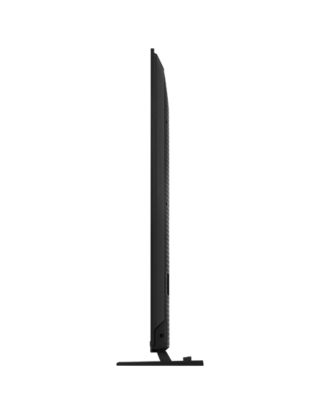 65" LED SMART TV Hisense 65E8S, 3840x2160 4K UHD, VIDAA U OS, Negru
