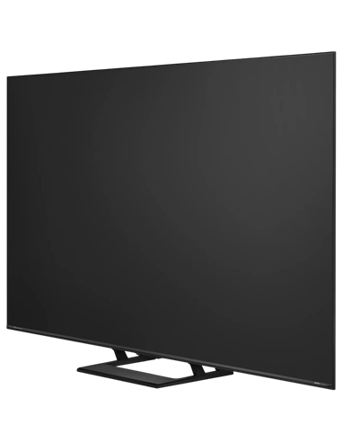 65" LED SMART Телевизор Hisense 65E8S, 3840x2160 4K UHD, VIDAA U OS, Черный