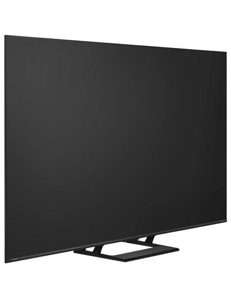 65" LED SMART TV Hisense 65E8S, 3840x2160 4K UHD, VIDAA U OS, Negru