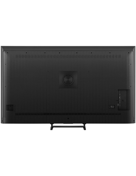 65" LED SMART TV Hisense 65E8S, 3840x2160 4K UHD, VIDAA U OS, Negru