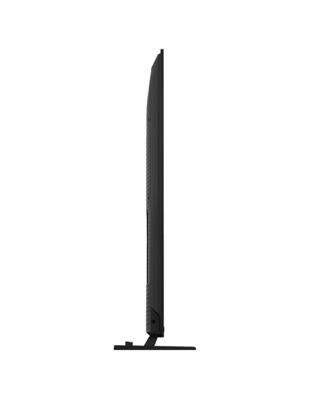 50" LED SMART Телевизор Hisense 50E8S, 3840x2160 4K UHD, VIDAA U OS, Черный