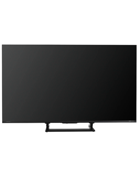 50" LED SMART TV Hisense 50E8S, 3840x2160 4K UHD, VIDAA U OS, Negru