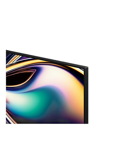 100" MiniLED SMART Телевизор Hisense 100U8Q, 3840x2160 4K UHD, VIDAA U OS, Черный