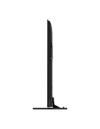 100" MiniLED SMART Телевизор Hisense 100U8Q, 3840x2160 4K UHD, VIDAA U OS, Черный