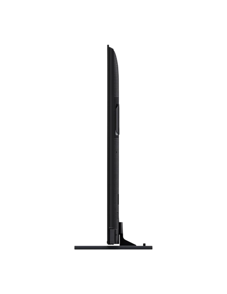 100" MiniLED SMART Телевизор Hisense 100U8Q, 3840x2160 4K UHD, VIDAA U OS, Черный