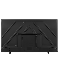 55" QLED SMART TV Hisense 55E7S, 3840x2160 4K UHD, VIDAA U OS, Negru 2