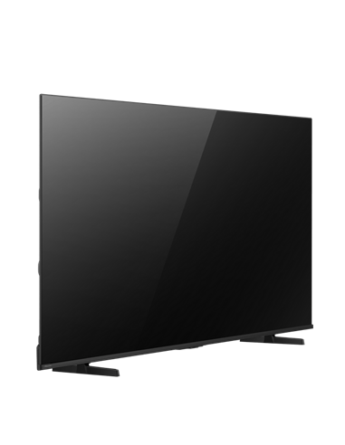 55" QLED SMART Телевизор Hisense 55E7S, 3840x2160 4K UHD, VIDAA U OS, Черный