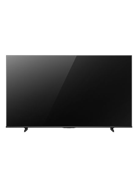 55" QLED SMART Телевизор Hisense 55E7S, 3840x2160 4K UHD, VIDAA U OS, Черный