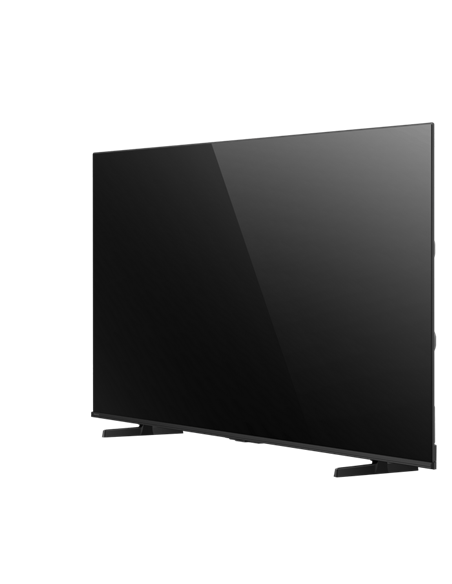 55" QLED SMART TV Hisense 55E7S, 3840x2160 4K UHD, VIDAA U OS, Negru