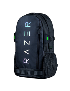 Rucsac Razer Rogue V3, 14", Chromatic