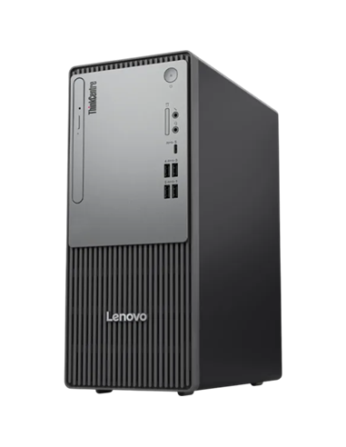 Sistem Desktop PC Lenovo ThinkCentre Neo 50t, Turn, Intel Core i3-14100, 16GB/512GB, Intel UHD Graphics 730, FreeDOS