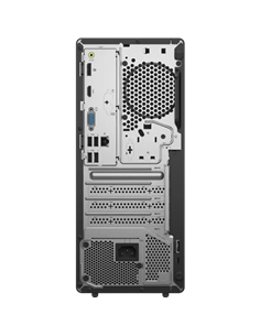 Sistem Desktop PC Lenovo ThinkCentre Neo 50t, Turn, Intel Core i3-14100, 16GB/512GB, Intel UHD Graphics 730, FreeDOS 2