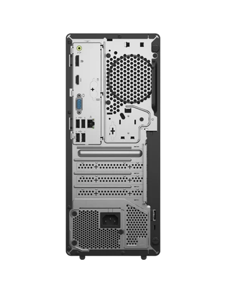 Sistem Desktop PC Lenovo ThinkCentre Neo 50t, Turn, Intel Core i3-14100, 16GB/512GB, Intel UHD Graphics 730, FreeDOS