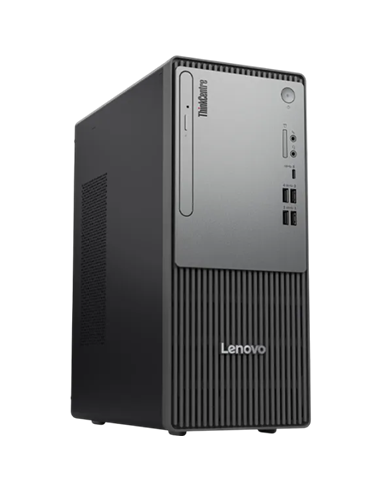 Настольный ПК Lenovo ThinkCentre Neo 50t, Башня, Intel Core i3-14100, 16Гб/512Гб, Intel UHD Graphics 730, FreeDOS