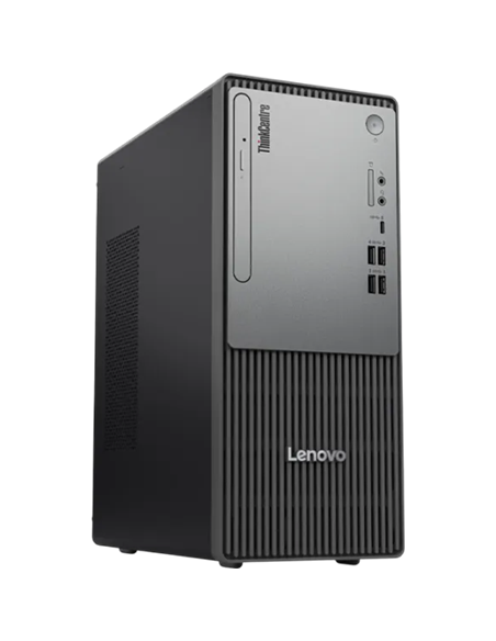 Sistem Desktop PC Lenovo ThinkCentre Neo 50t, Turn, Intel Core i3-14100, 16GB/512GB, Intel UHD Graphics 730, FreeDOS