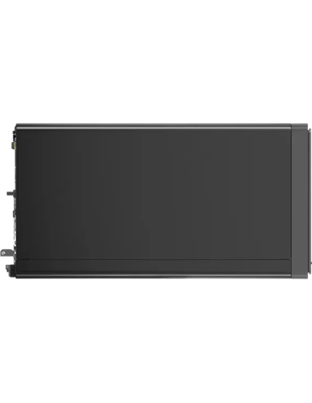 Настольный ПК Lenovo ThinkCentre Neo 50t, Башня, Intel Core i3-14100, 16Гб/512Гб, Intel UHD Graphics 730, FreeDOS