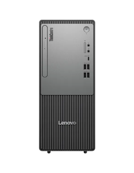 Sistem Desktop PC Lenovo ThinkCentre Neo 50t, Turn, Intel Core i3-14100, 16GB/512GB, Intel UHD Graphics 730, FreeDOS