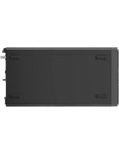 Настольный ПК Lenovo ThinkCentre Neo 50t, Башня, Intel Core i3-14100, 16Гб/512Гб, Intel UHD Graphics 730, FreeDOS