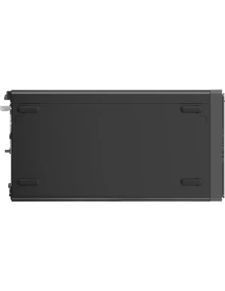 Настольный ПК Lenovo ThinkCentre Neo 50t, Башня, Intel Core i3-14100, 16Гб/512Гб, Intel UHD Graphics 730, FreeDOS