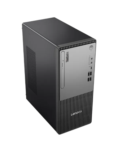 Настольный ПК Lenovo ThinkCentre Neo 50t, Башня, Intel Core i3-14100, 16Гб/512Гб, Intel UHD Graphics 730, FreeDOS