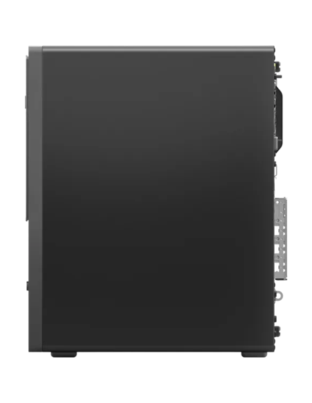 Настольный ПК Lenovo ThinkCentre Neo 50t, Башня, Intel Core i3-14100, 16Гб/512Гб, Intel UHD Graphics 730, FreeDOS