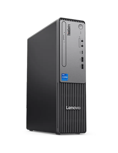 Настольный ПК Lenovo ThinkCentre Neo 50s, SFF, Intel Core i5-14400, 16Гб/512Гб, Intel UHD Graphics 730, FreeDOS