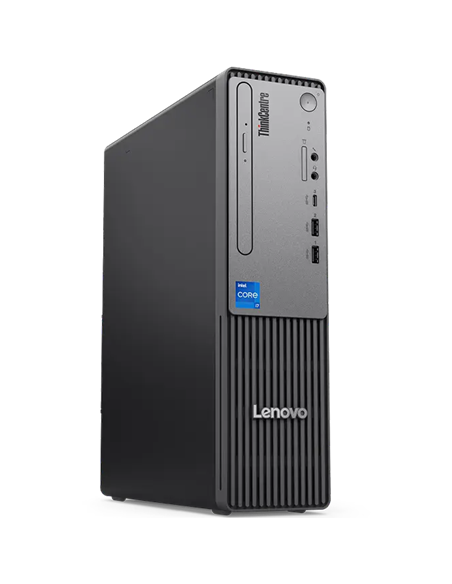 Настольный ПК Lenovo ThinkCentre Neo 50s, SFF, Intel Core i5-14400, 16Гб/512Гб, Intel UHD Graphics 730, FreeDOS