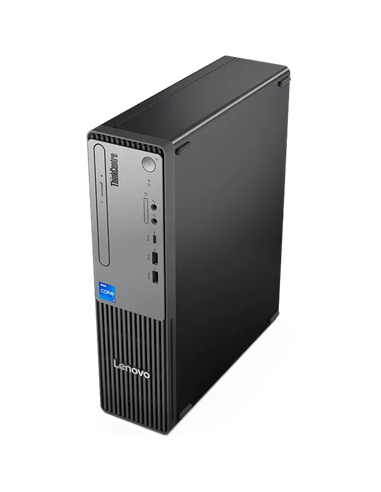 Sistem Desktop PC Lenovo ThinkCentre Neo 50s, SFF, Intel Core i5-14400, 16GB/512GB, Intel UHD Graphics 730, FreeDOS
