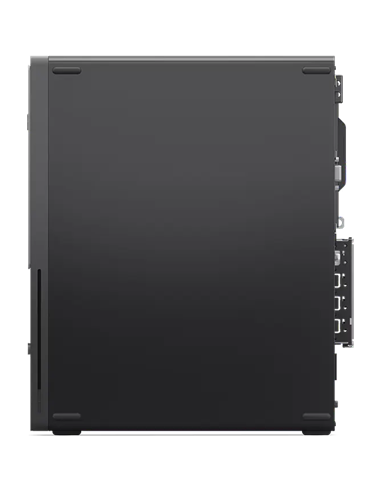 Настольный ПК Lenovo ThinkCentre Neo 50s, SFF, Intel Core i5-14400, 16Гб/512Гб, Intel UHD Graphics 730, FreeDOS