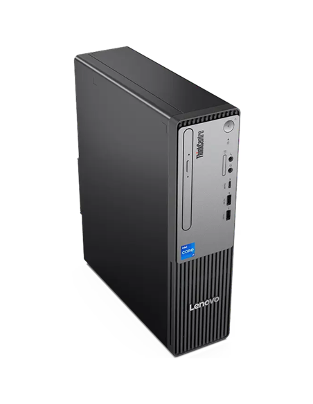 Настольный ПК Lenovo ThinkCentre Neo 50s, SFF, Intel Core i5-14400, 16Гб/512Гб, Intel UHD Graphics 730, FreeDOS