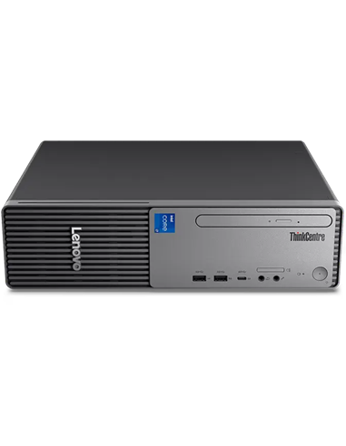 Настольный ПК Lenovo ThinkCentre Neo 50s, SFF, Intel Core i5-14400, 16Гб/512Гб, Intel UHD Graphics 730, FreeDOS