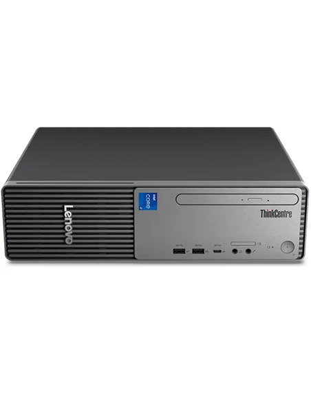 Sistem Desktop PC Lenovo ThinkCentre Neo 50s, SFF, Intel Core i5-14400, 16GB/512GB, Intel UHD Graphics 730, FreeDOS
