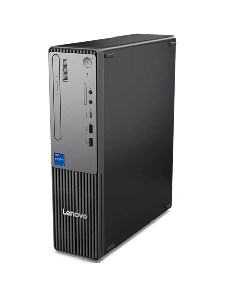 Настольный ПК Lenovo ThinkCentre Neo 50s, SFF, Intel Core i5-14400, 16Гб/512Гб, Intel UHD Graphics 730, FreeDOS