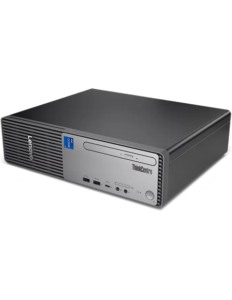 Настольный ПК Lenovo ThinkCentre Neo 50s, SFF, Intel Core i5-14400, 16Гб/512Гб, Intel UHD Graphics 730, FreeDOS