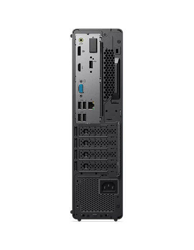Sistem Desktop PC Lenovo ThinkCentre Neo 50s, SFF, Intel Core i5-14400, 16GB/512GB, Intel UHD Graphics 730, FreeDOS