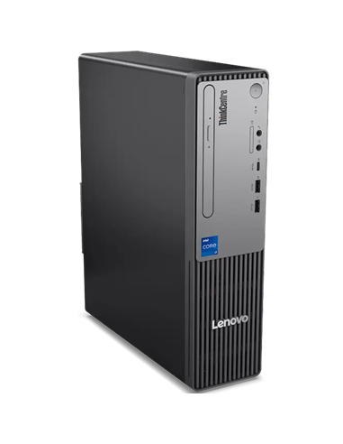 Настольный ПК Lenovo ThinkCentre Neo 50s, SFF, Intel Core i5-14400, 16Гб/512Гб, Intel UHD Graphics 730, FreeDOS