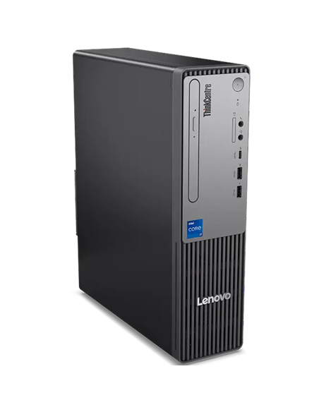 Sistem Desktop PC Lenovo ThinkCentre Neo 50s, SFF, Intel Core i5-14400, 16GB/512GB, Intel UHD Graphics 730, FreeDOS