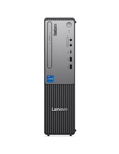 Настольный ПК Lenovo ThinkCentre Neo 50s, SFF, Intel Core i5-14400, 16Гб/512Гб, Intel UHD Graphics 730, FreeDOS