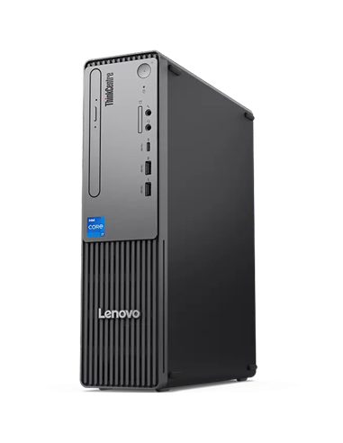 Sistem Desktop PC Lenovo ThinkCentre Neo 50s, SFF, Intel Core i5-14400, 16GB/512GB, Intel UHD Graphics 730, FreeDOS