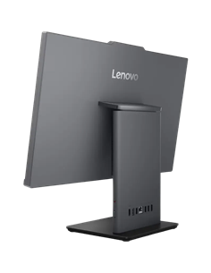 Моноблок Lenovo ThinkCentre neo 50a Gen 5, 27", Intel Core i7-13620H, 16Гб/512Гб, FreeDOS, Luna Grey 2